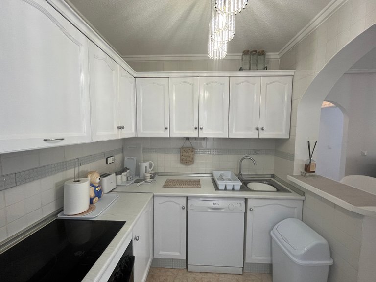 Town House for Sale in Punta Prima, Alicante 18