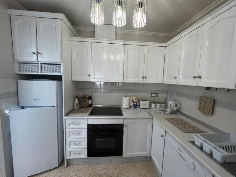 Town House for Sale in Punta Prima, Alicante 19