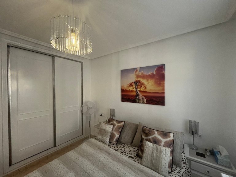 Town House for Sale in Punta Prima, Alicante 22