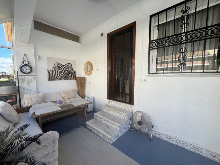 Town House for Sale in Punta Prima, Alicante 31