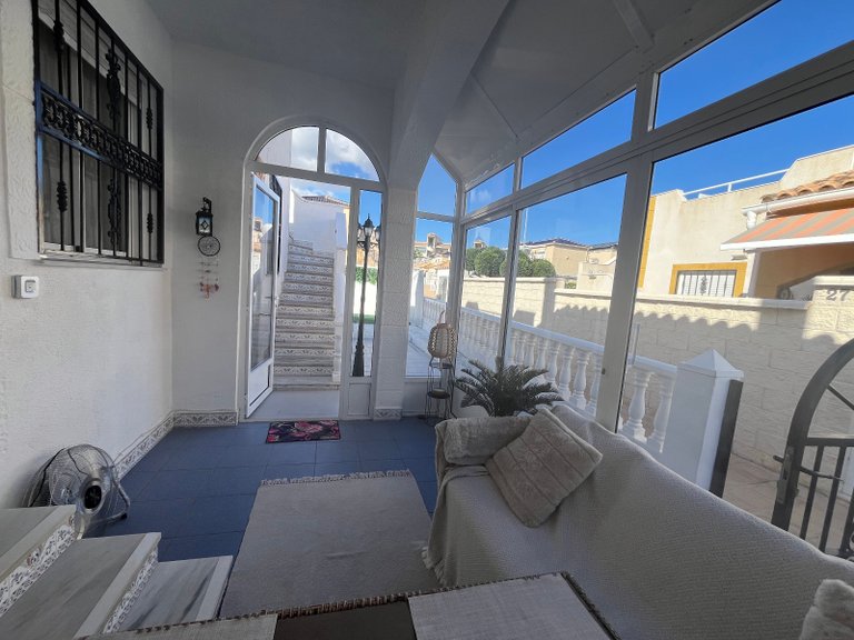 Town House for Sale in Punta Prima, Alicante 32