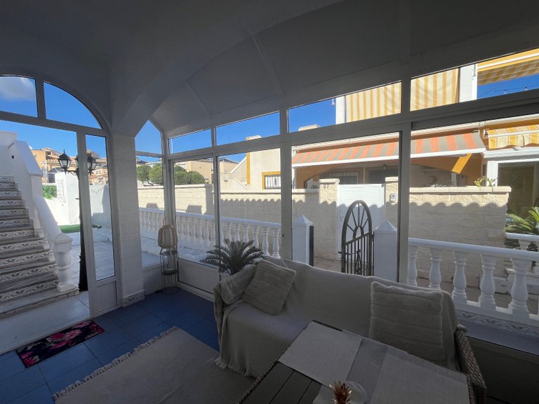 Town House for Sale in Punta Prima, Alicante 33