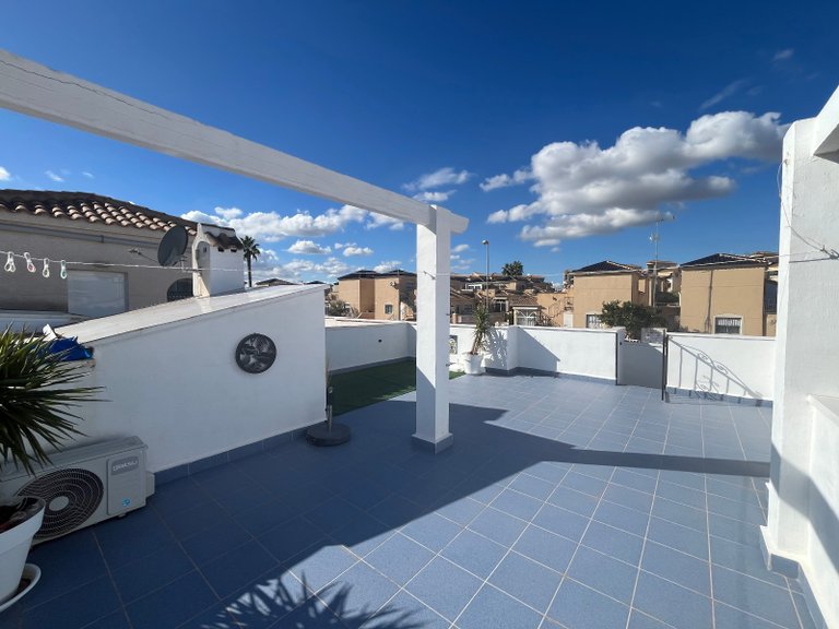 Town House for Sale in Punta Prima, Alicante 34