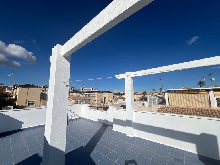 Town House for Sale in Punta Prima, Alicante 35