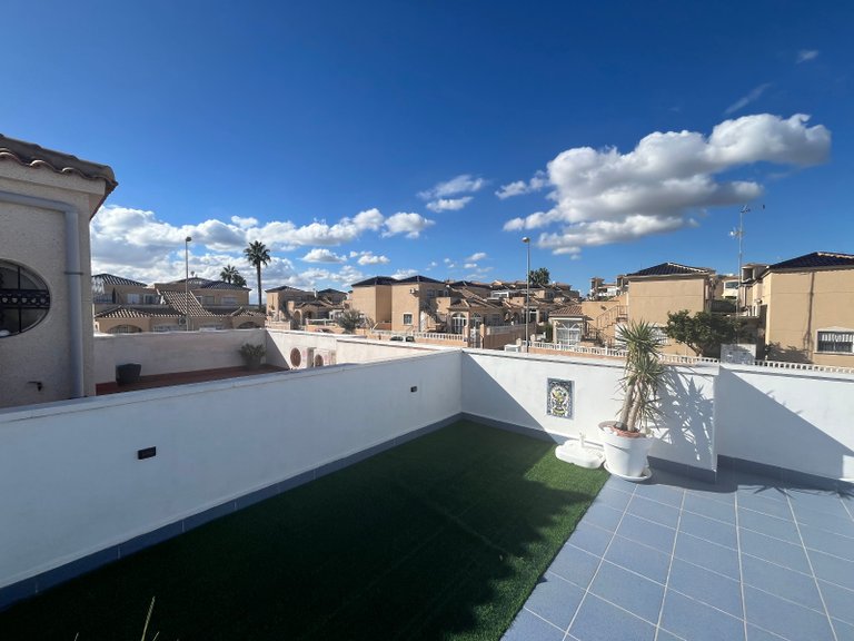 Town House for Sale in Punta Prima, Alicante 36