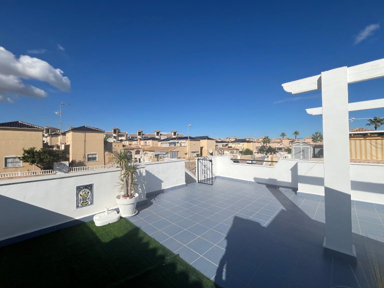 Town House for Sale in Punta Prima, Alicante 37