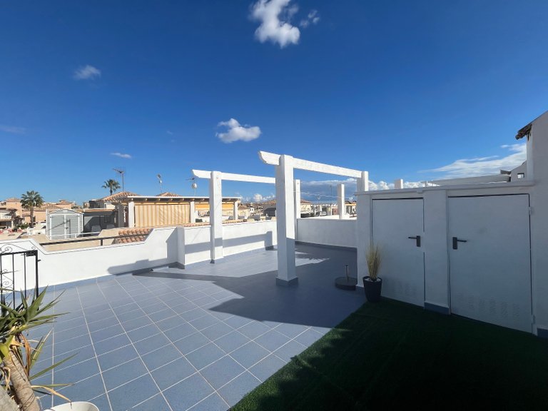 Town House for Sale in Punta Prima, Alicante 38