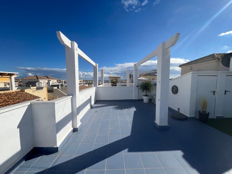 Town House for Sale in Punta Prima, Alicante 39