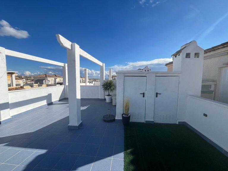 Town House for Sale in Punta Prima, Alicante 40