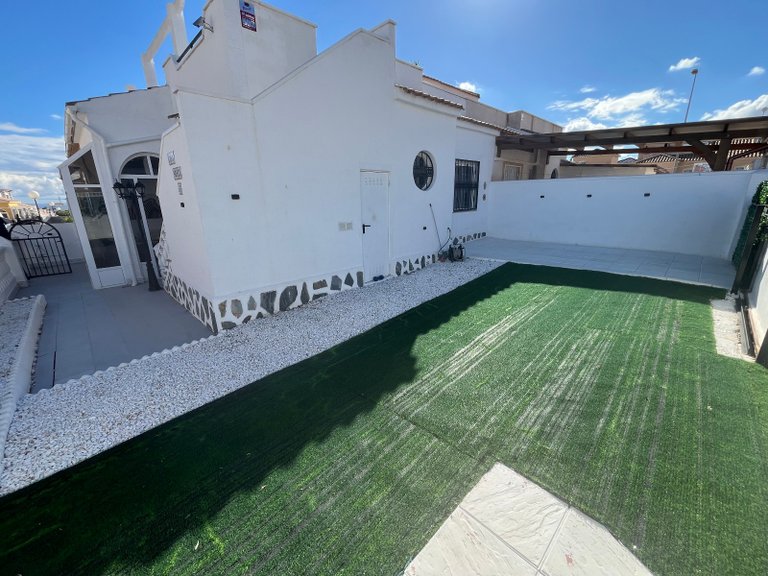 Town House for Sale in Punta Prima, Alicante 46
