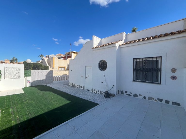 Town House for Sale in Punta Prima, Alicante 47