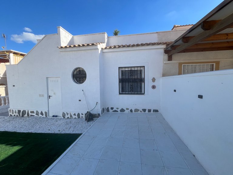 Town House for Sale in Punta Prima, Alicante 48