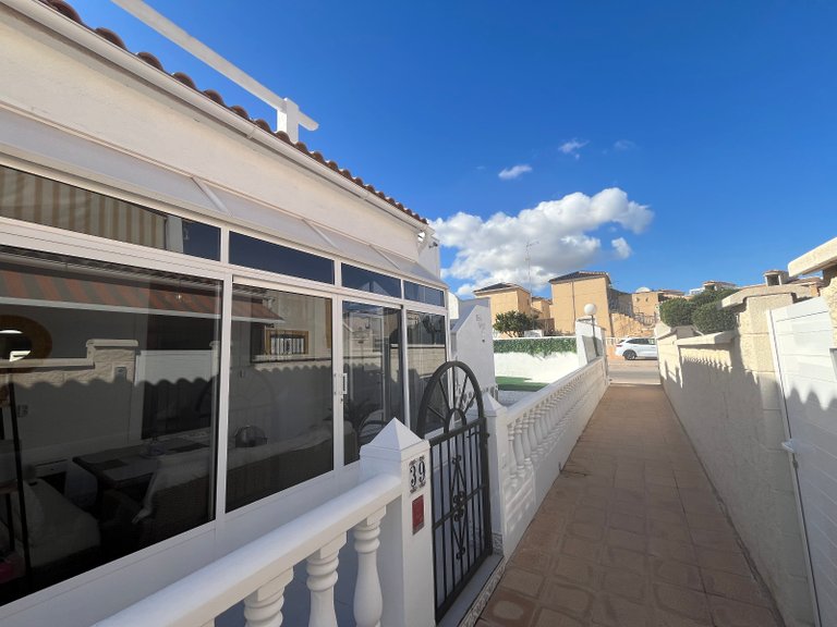 Town House for Sale in Punta Prima, Alicante 50
