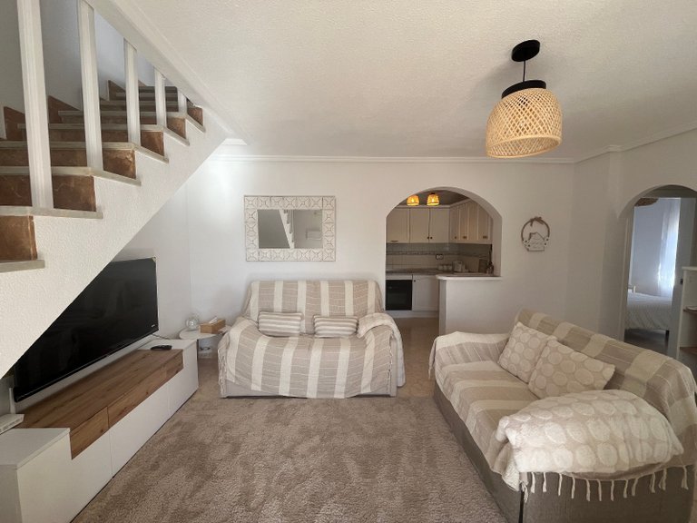 Town House for Sale in Punta Prima, Alicante 2