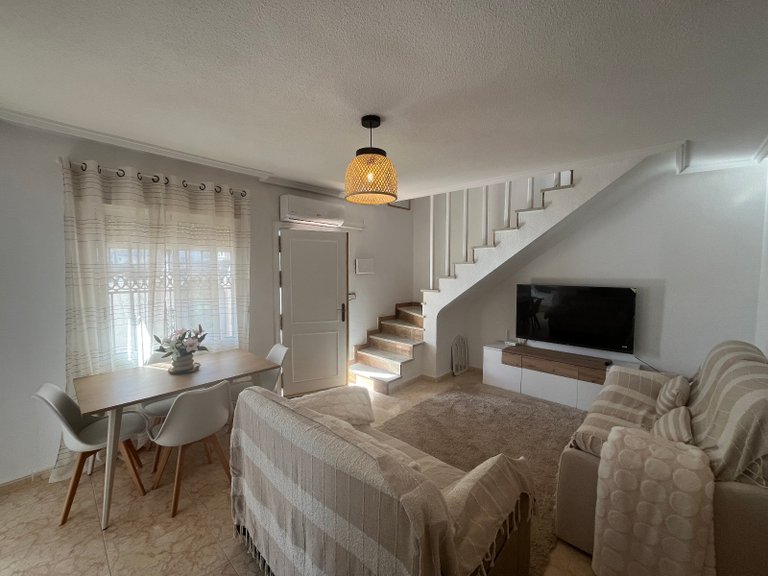 Town House for Sale in Punta Prima, Alicante 3