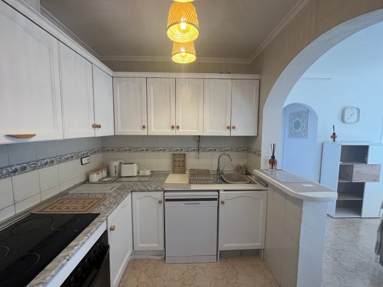 Town House for Sale in Punta Prima, Alicante 4