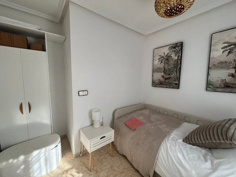 Town House for Sale in Punta Prima, Alicante 7