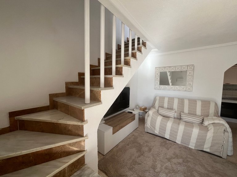 Town House for Sale in Punta Prima, Alicante 15