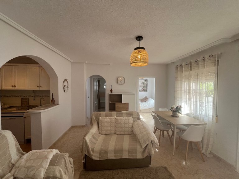 Town House for Sale in Punta Prima, Alicante 16