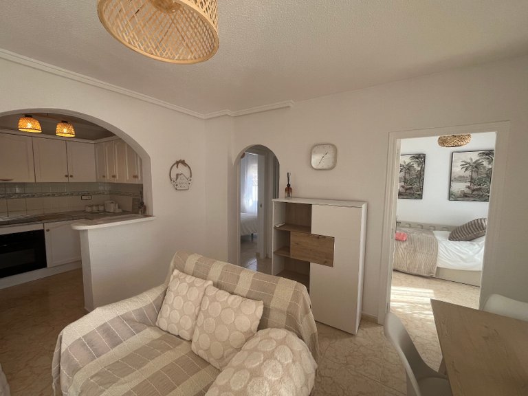 Town House for Sale in Punta Prima, Alicante 17