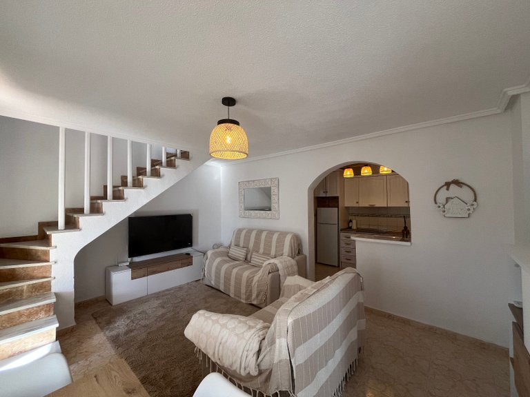 Town House for Sale in Punta Prima, Alicante 18