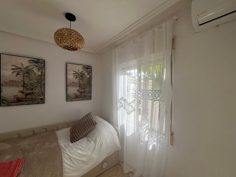 Town House for Sale in Punta Prima, Alicante 27