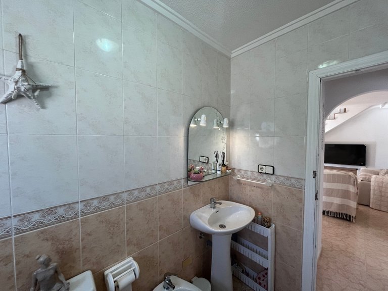 Town House for Sale in Punta Prima, Alicante 30