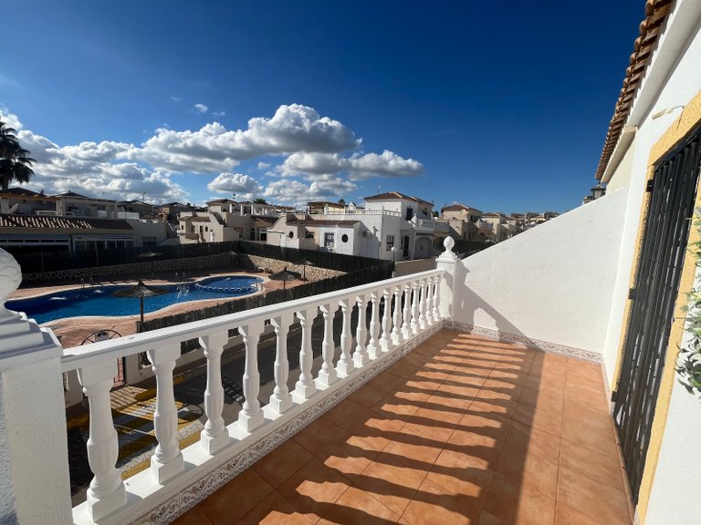 Town House for Sale in Punta Prima, Alicante 37