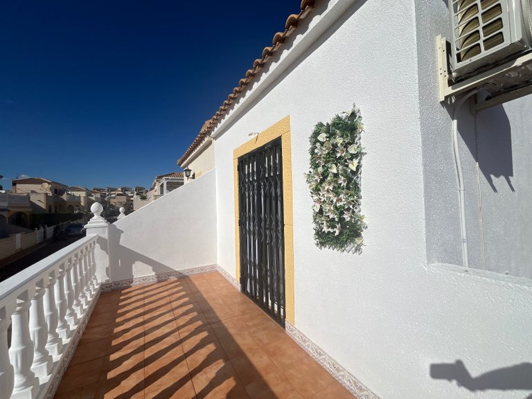 Town House for Sale in Punta Prima, Alicante 38