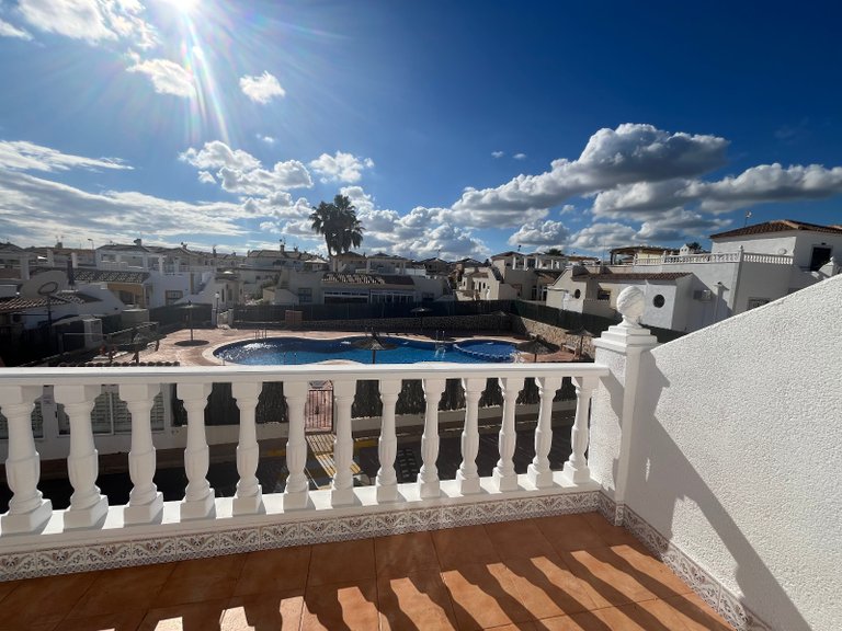 Town House for Sale in Punta Prima, Alicante 39