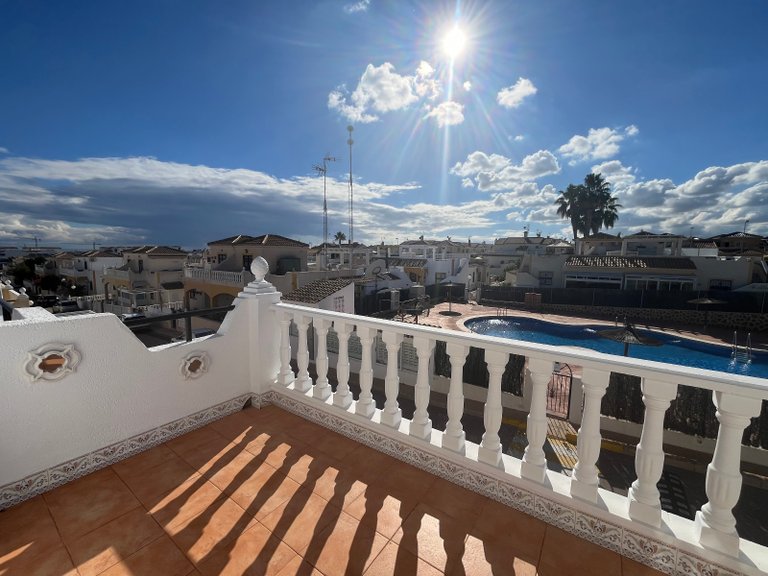 Town House for Sale in Punta Prima, Alicante 40