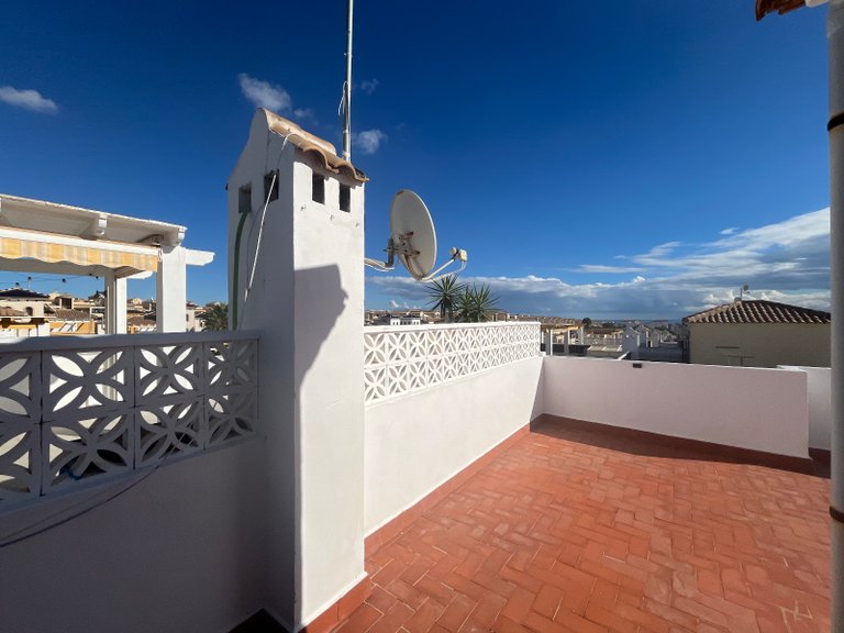 Town House for Sale in Punta Prima, Alicante 43