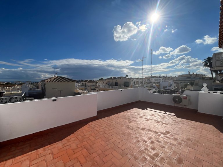 Town House for Sale in Punta Prima, Alicante 44