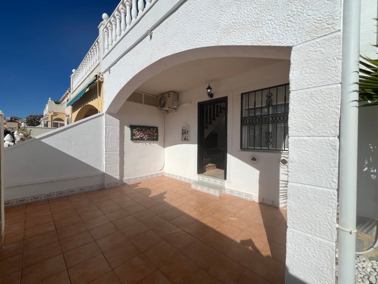 Town House for Sale in Punta Prima, Alicante 46