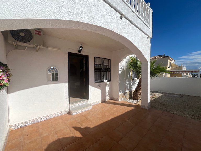 Town House for Sale in Punta Prima, Alicante 47