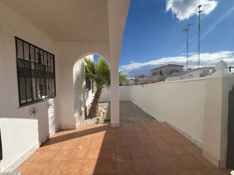 Town House for Sale in Punta Prima, Alicante 48