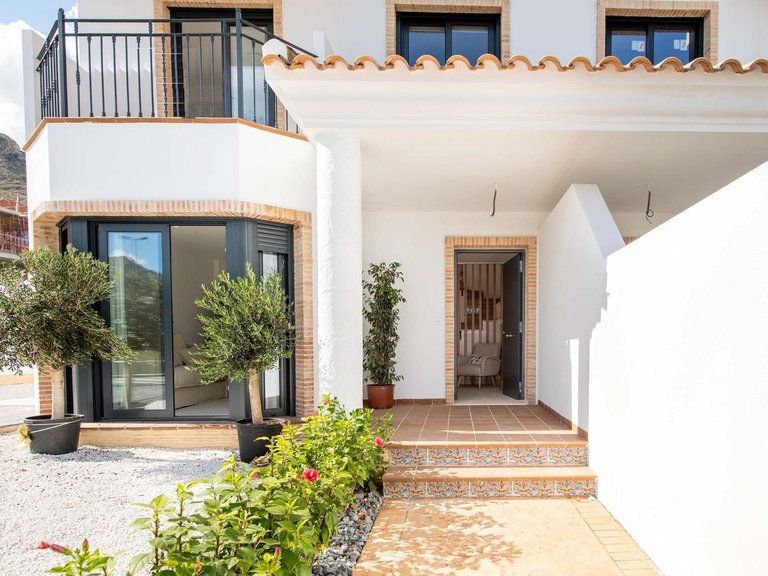 Town House for Sale in Cox, Alicante 1