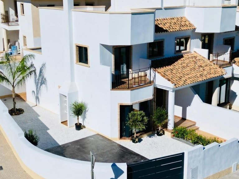 Town House for Sale in Cox, Alicante 6