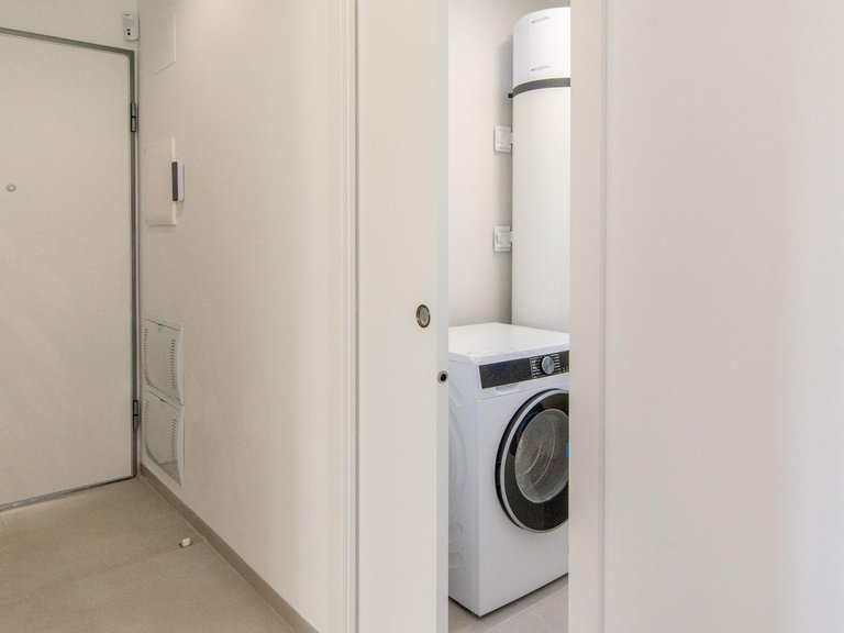 Apartment for Sale in Finestrat, Alicante 16