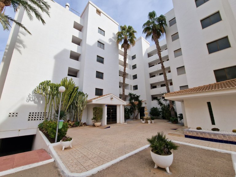 Apartment for Sale in Guardamar Del Segura, Alicante 1