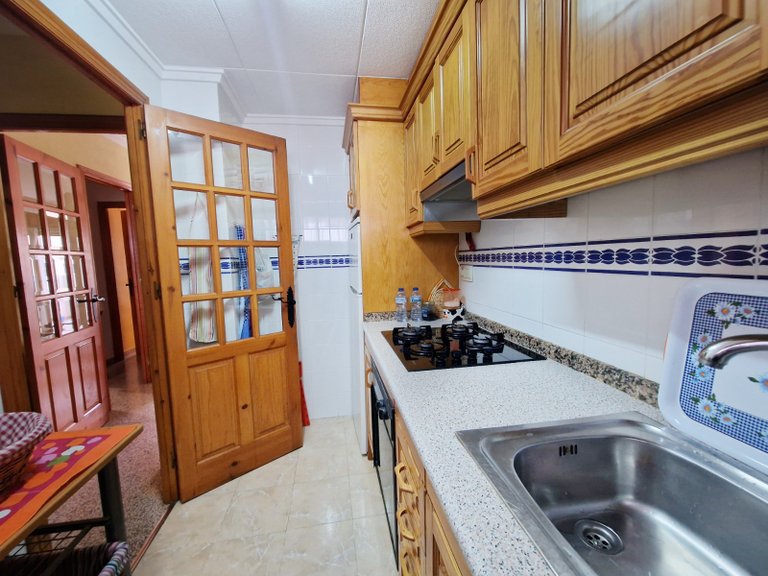 Apartment for Sale in Guardamar Del Segura, Alicante 11