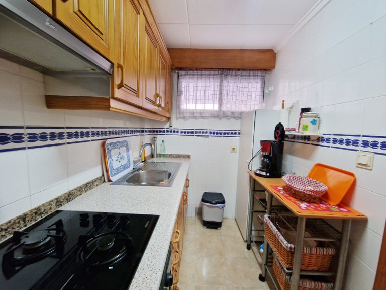 Apartment for Sale in Guardamar Del Segura, Alicante 12
