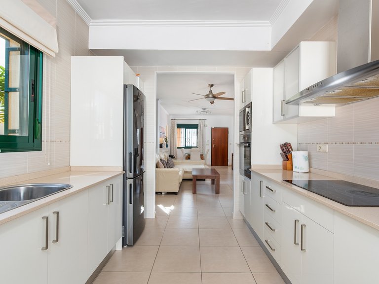 Villa for Sale in Ciudad Quesada, Alicante 7