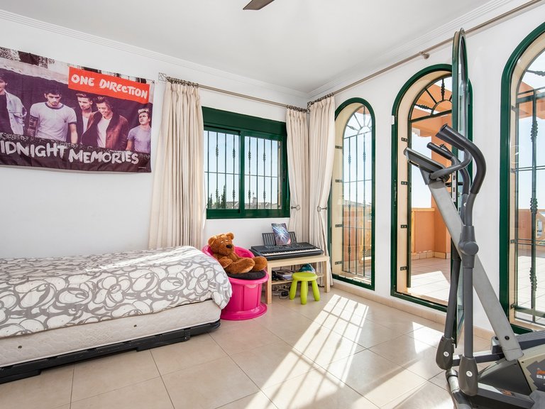 Villa for Sale in Ciudad Quesada, Alicante 17