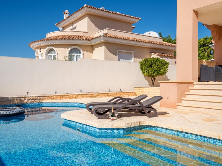 Villa for Sale in Ciudad Quesada, Alicante 20