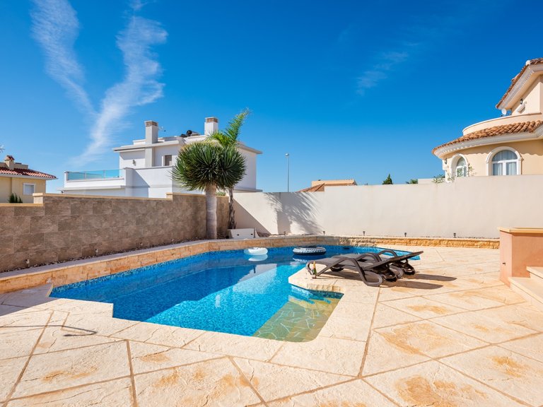 Villa for Sale in Ciudad Quesada, Alicante 21