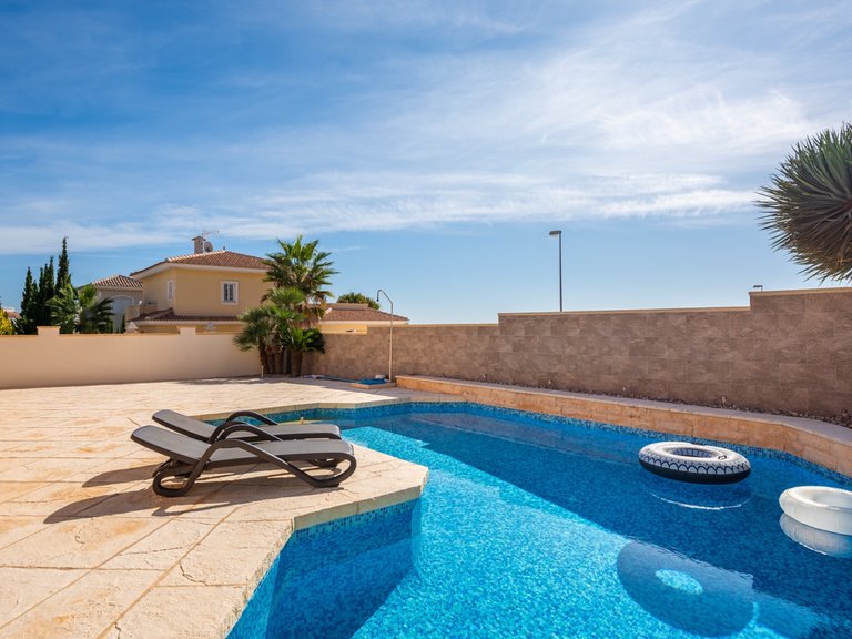 Villa for Sale in Ciudad Quesada, Alicante 22
