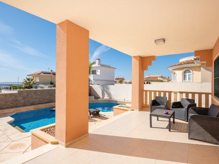 Villa for Sale in Ciudad Quesada, Alicante 23