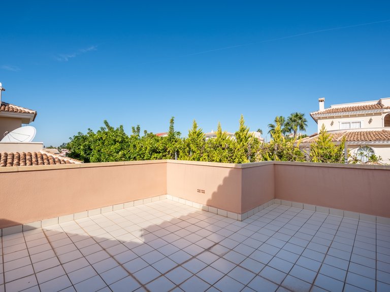 Villa for Sale in Ciudad Quesada, Alicante 29