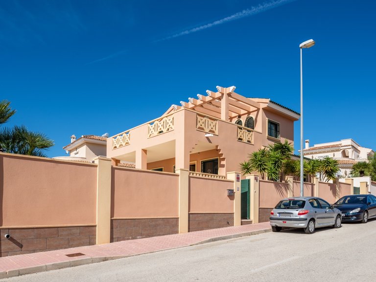 Villa for Sale in Ciudad Quesada, Alicante 31